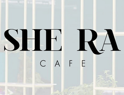 She Ra Cafe
