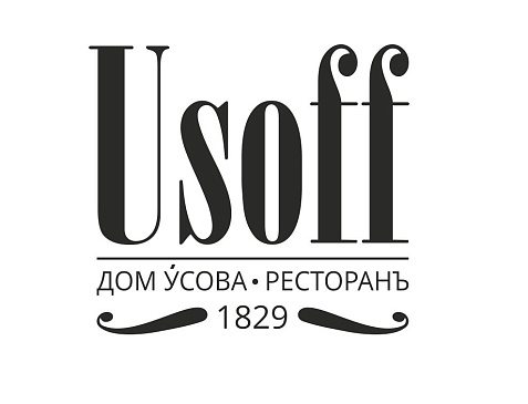 Ресторан "Usoff"