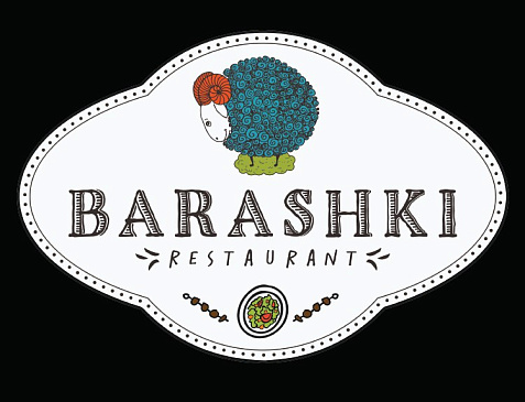 Ресторан "BARASHKI"