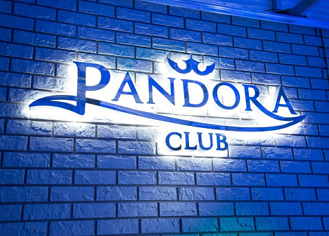 Pandora Club