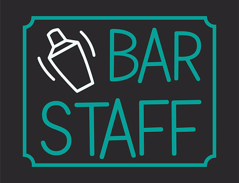 Bar STAFF