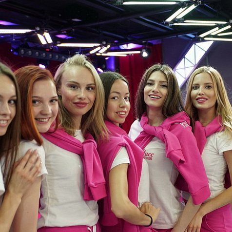 Финал конкурса «Мисс Русское Радио Нижний Новгород 2019»