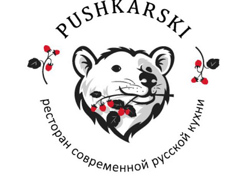 Ресторан "Pushkarski"