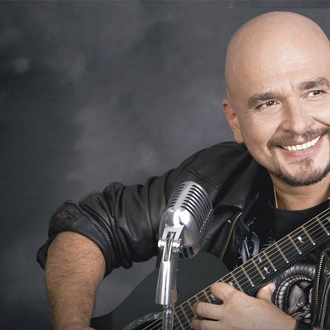 Сергей Трофимов
