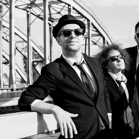 Проверенные хиты и редкие песни "BILLY’S BAND" 
