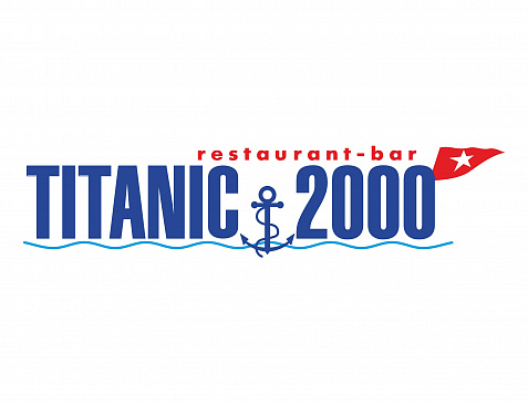 Titanic 2000
