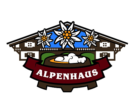 ALPENHAUS