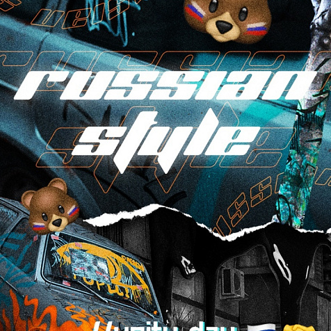 RUSSIAN STYLE