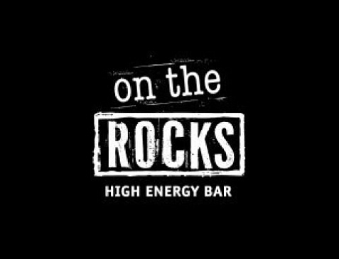On The Rocks Bar