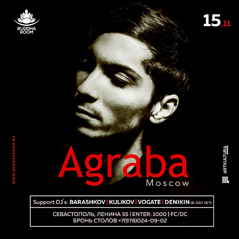 AGRABA