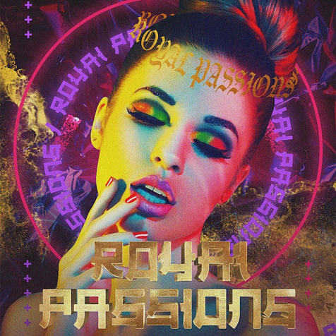 ROYAL PASSIONS