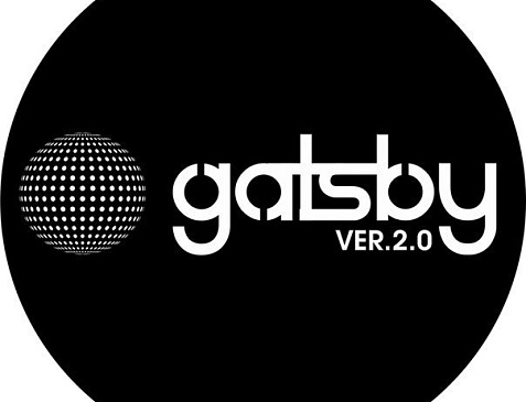 GATSBY Ver. 2.0
