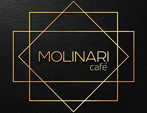 MOLINARI cafe