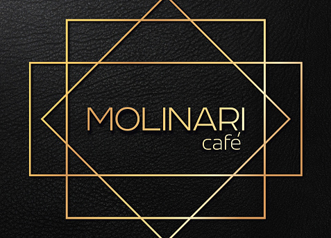 MOLINARI cafe