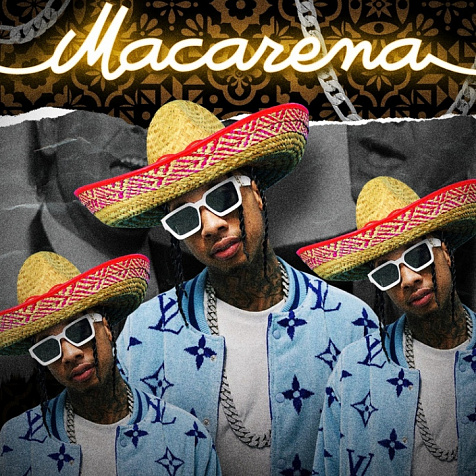 MACARENA
