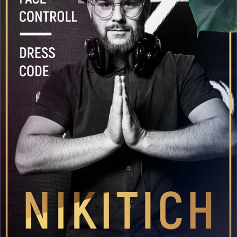 Nikitich