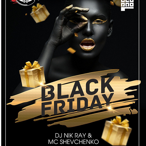 Black Friday