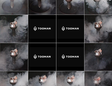 TOOMAN_HOOKAH