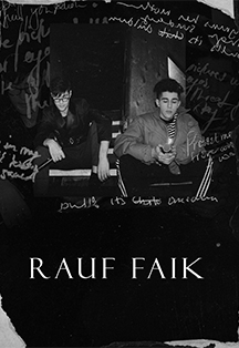 Rauf & Faik Большой сольный концерт