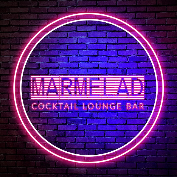 Marmelad Lounge Coctail Bar (Сургут)