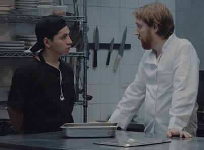 Фестиваль короткометражного кино KINEMATIC SHORT