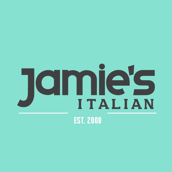 Ресторан "Jamies Italian"