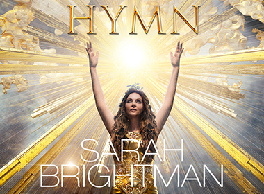 HYMN | Сара Брайтман в БКЗ