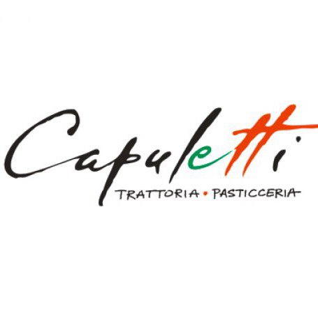 Ресторан "Capuletti"